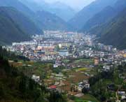 镇巴天气预报20天查询