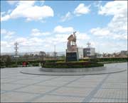 凤翔天气预报20天查询