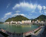 凤县天气预报20天查询