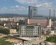 铜川天气预报20天查询