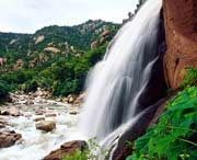 崂山天气预报20天查询