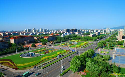 城阳天气预报20天查询