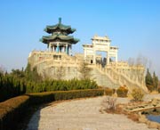 淄川天气预报20天查询