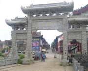 周村天气预报20天查询