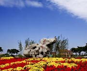 桓台天气预报20天查询