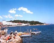 烟台天气预报20天查询