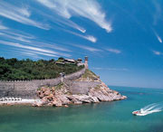 蓬莱天气预报20天查询