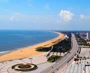 海阳天气预报20天查询