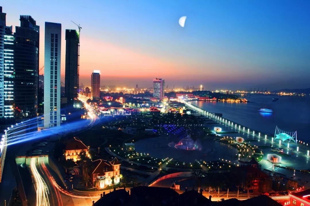 芝罘天气预报20天查询