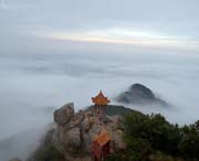 临朐天气预报20天查询