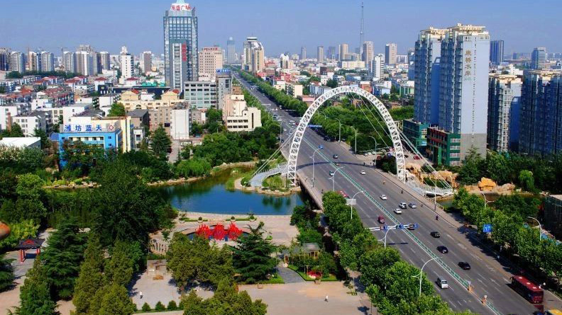 奎文天气预报20天查询