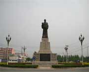 嘉祥天气预报20天查询