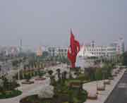 阳信天气预报20天查询