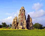 河口天气预报20天查询