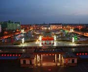 垦利天气预报20天查询