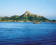 乳山天气预报20天查询