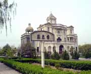 台儿庄天气预报20天查询