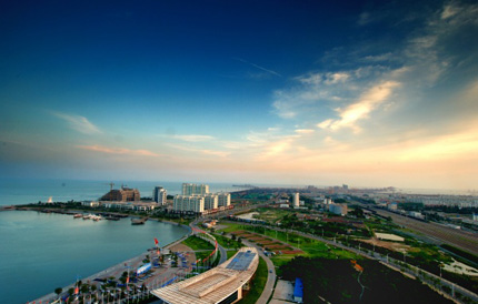 东港天气预报20天查询