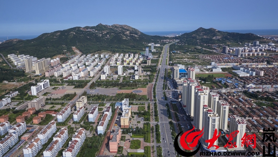 岚山天气预报20天查询