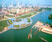 聊城天气预报20天查询