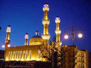 乌鲁木齐天气预报20天查询