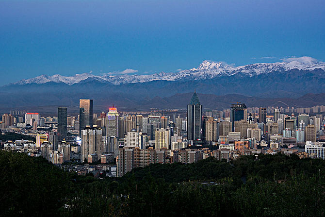 沙依巴克区天气预报20天查询