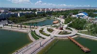 白碱滩天气预报20天查询