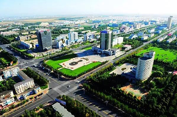 独山子天气预报20天查询