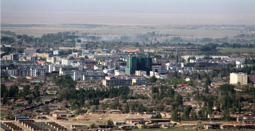 木垒天气预报20天查询