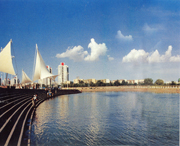 库尔勒天气预报20天查询