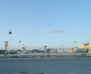 阿拉尔天气预报20天查询