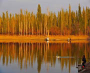 哈密天气预报20天查询