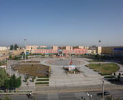 墨玉天气预报20天查询