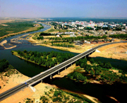 布尔津天气预报20天查询