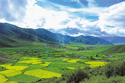 墨竹工卡天气预报20天查询