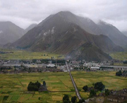 南木林天气预报20天查询