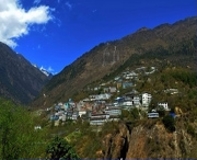 聂拉木天气预报20天查询