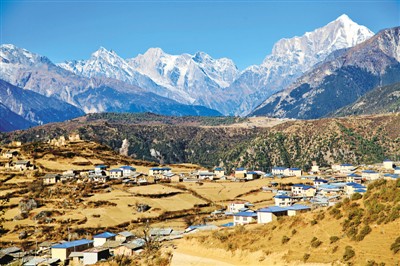 吉隆天气预报20天查询