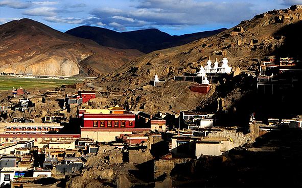 萨迦天气预报20天查询