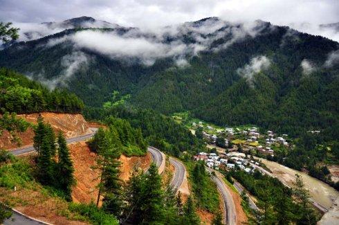 亚东天气预报20天查询