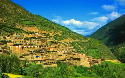 洛扎天气预报20天查询