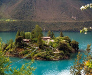 林芝天气预报20天查询