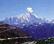 米林天气预报20天查询