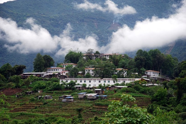 墨脱天气预报20天查询