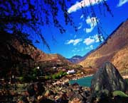 芒康天气预报20天查询