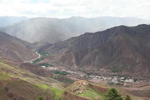 察雅天气预报20天查询