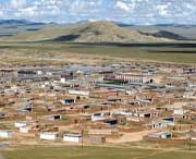 班戈天气预报20天查询