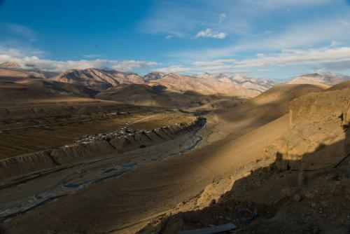 普兰天气预报20天查询
