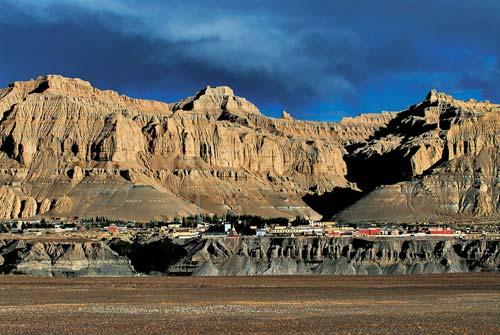 札达天气预报20天查询