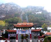 大通天气预报20天查询